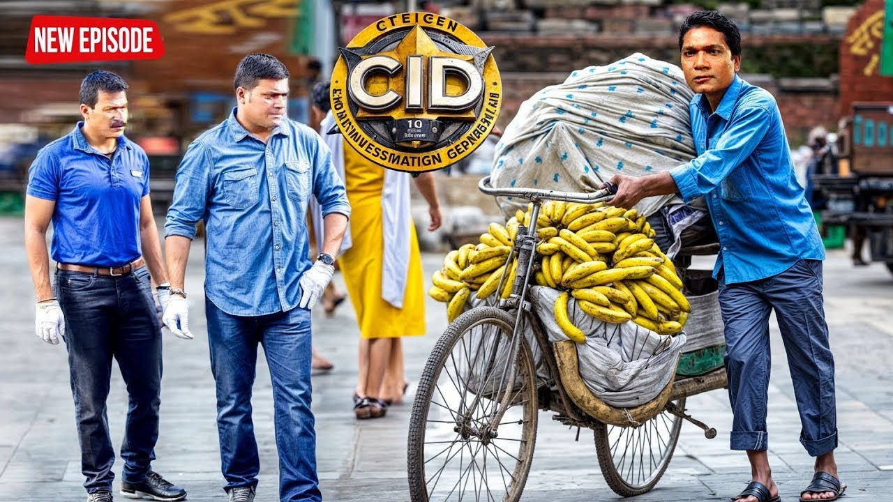खूनी को खोजते खोजते CID Officer Daya जा पहुंचा उसके गांव | 