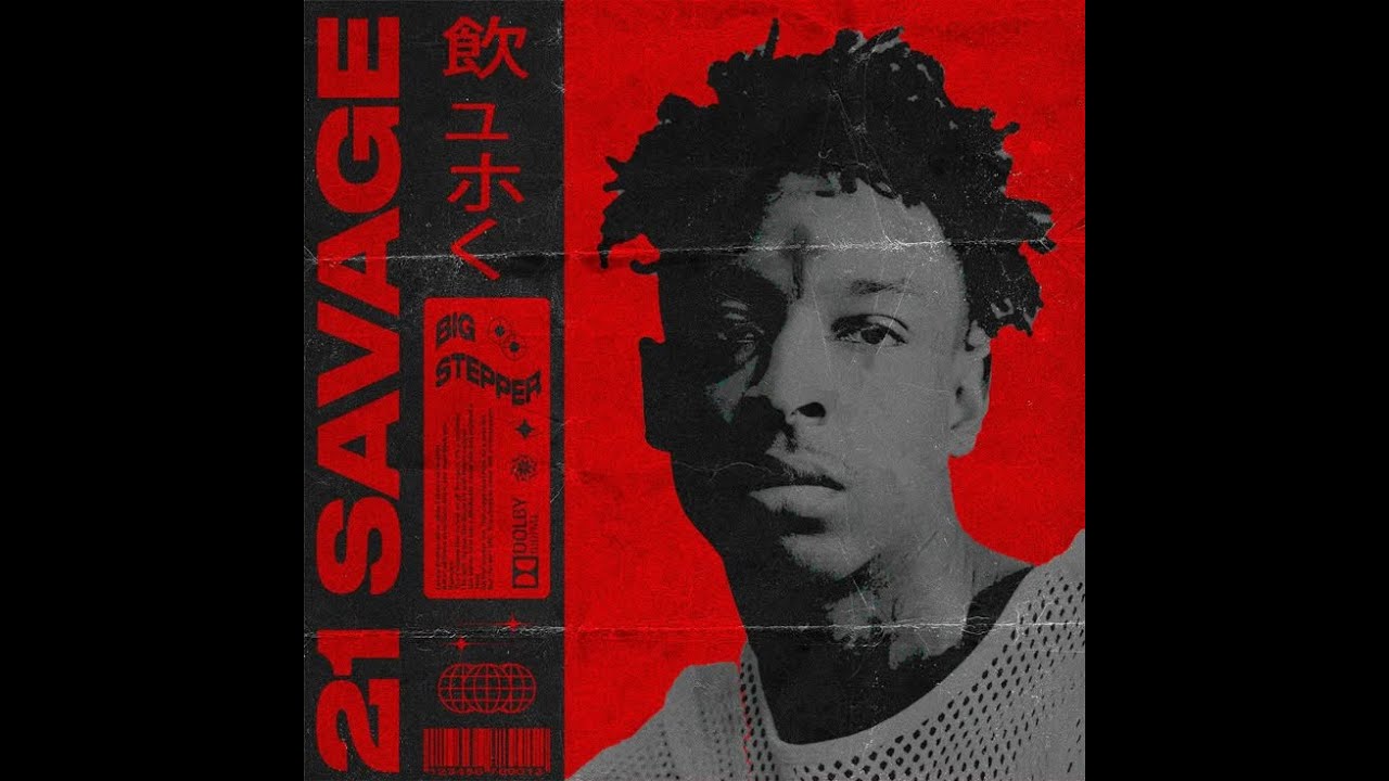 [FREE] 21 SAVAGE X A$AP ROCKY TYPE BEAT - 