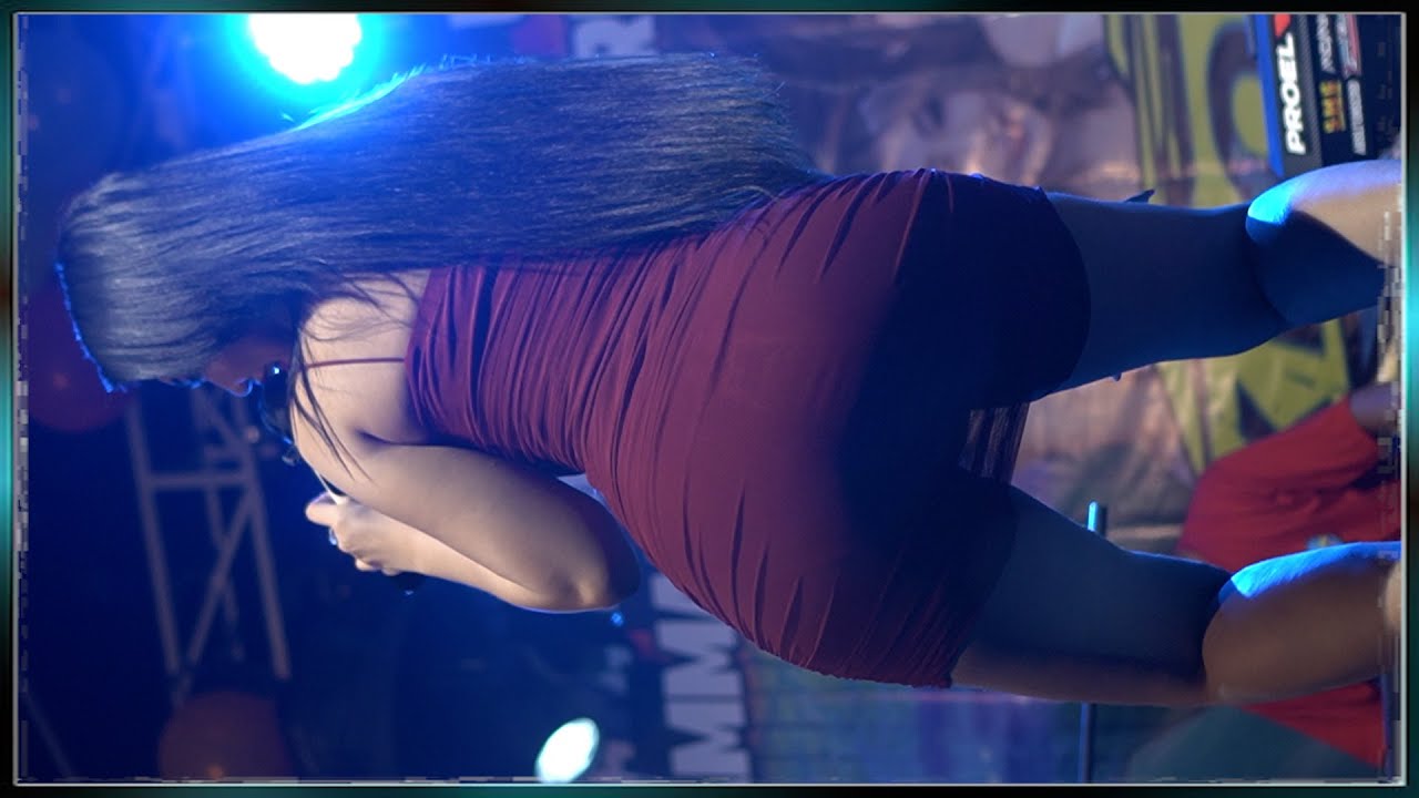 UBUR UBUR IKAN LELE RINDI ANTIKA🍑 MENYALA LEEE! ✴ SEKTI | KLOWOR PRO | ANDANK AUDIO #SEKTI