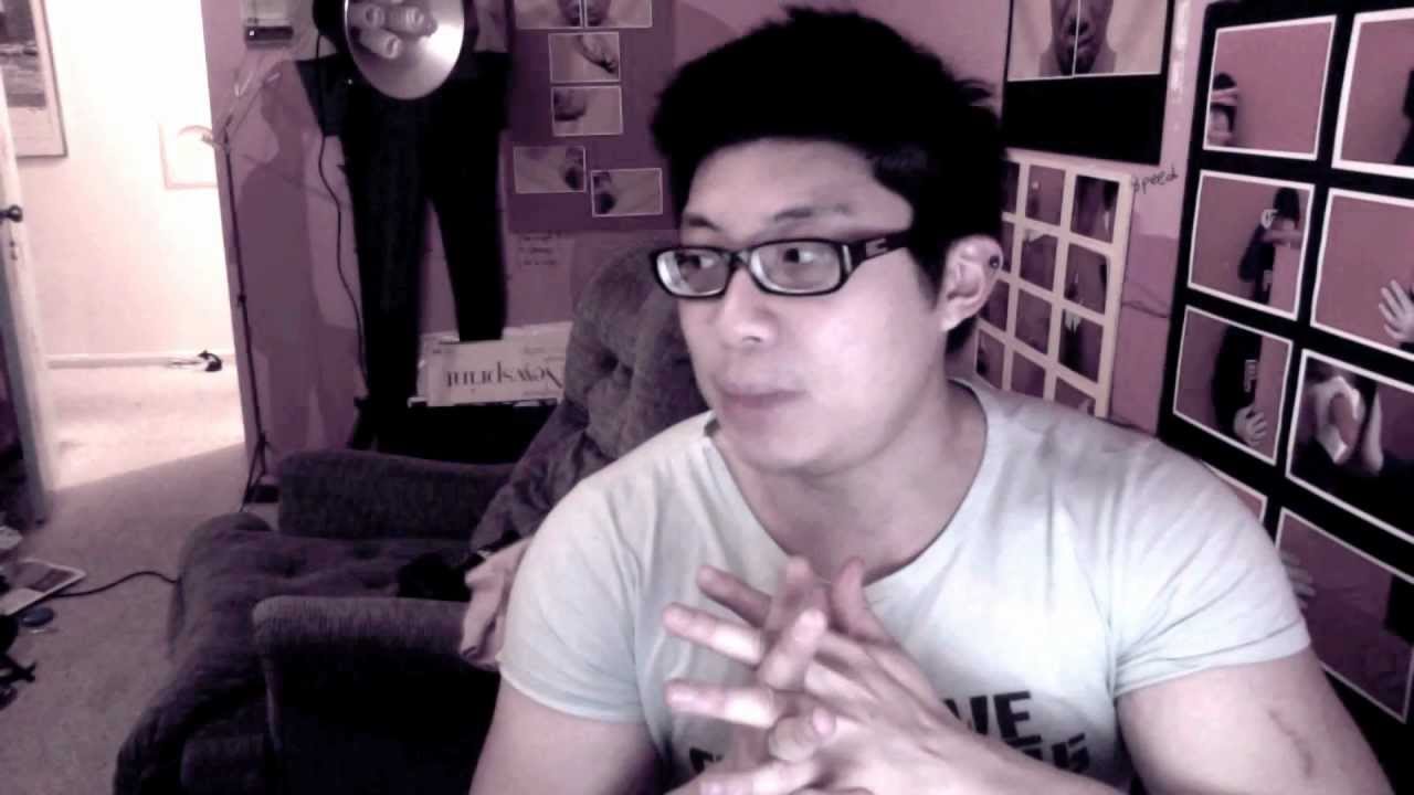 Frank Yang QA - How to not care about what other think