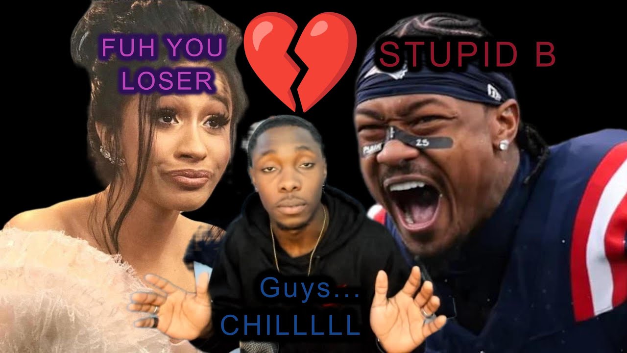 They broke-up because he lost LoL