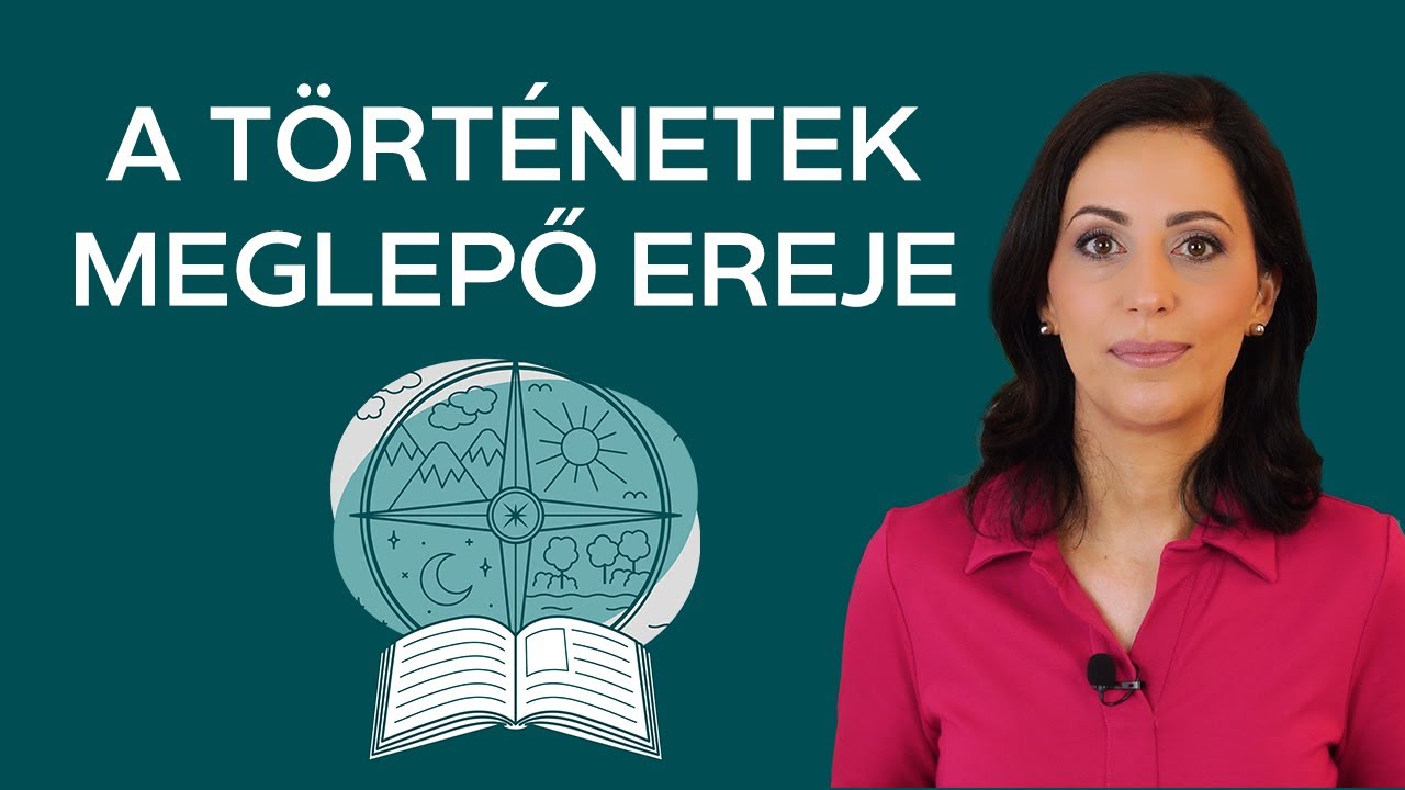 Miért fontosak a történetek az energiamenedzsmentedhez?