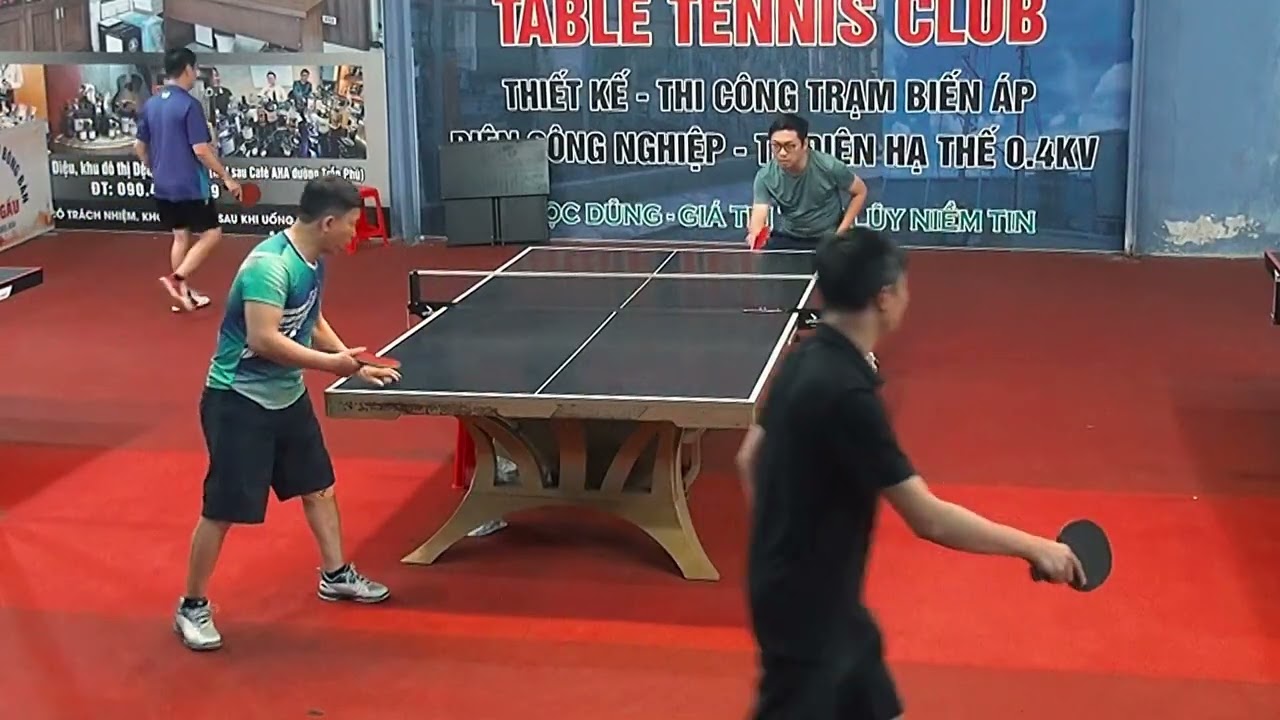 Tiến cá chép vs Dương +2