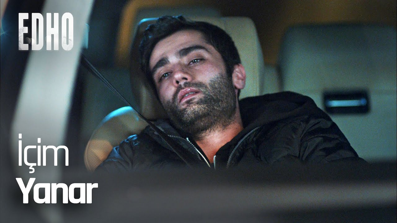 Ferdi Baba, Alpaslan'ın içini yaktı! - EDHO Efsane Sahneler