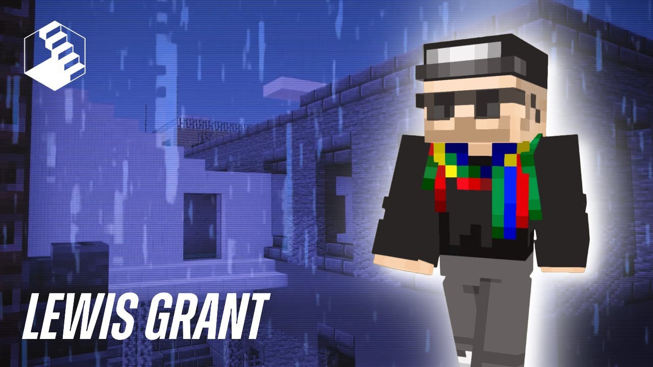 Lewis Grant @ NETHER MEANT