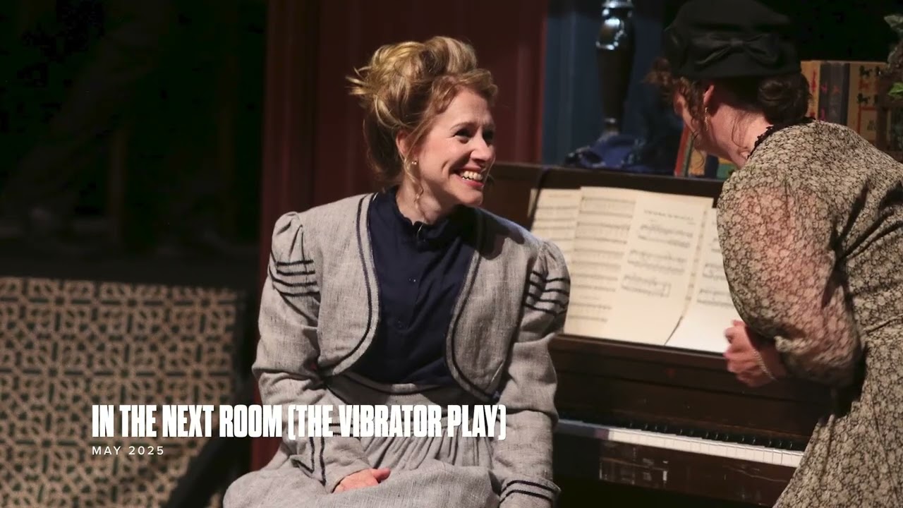 Celebrating 10 Years of Monstrous Little Theatre Company