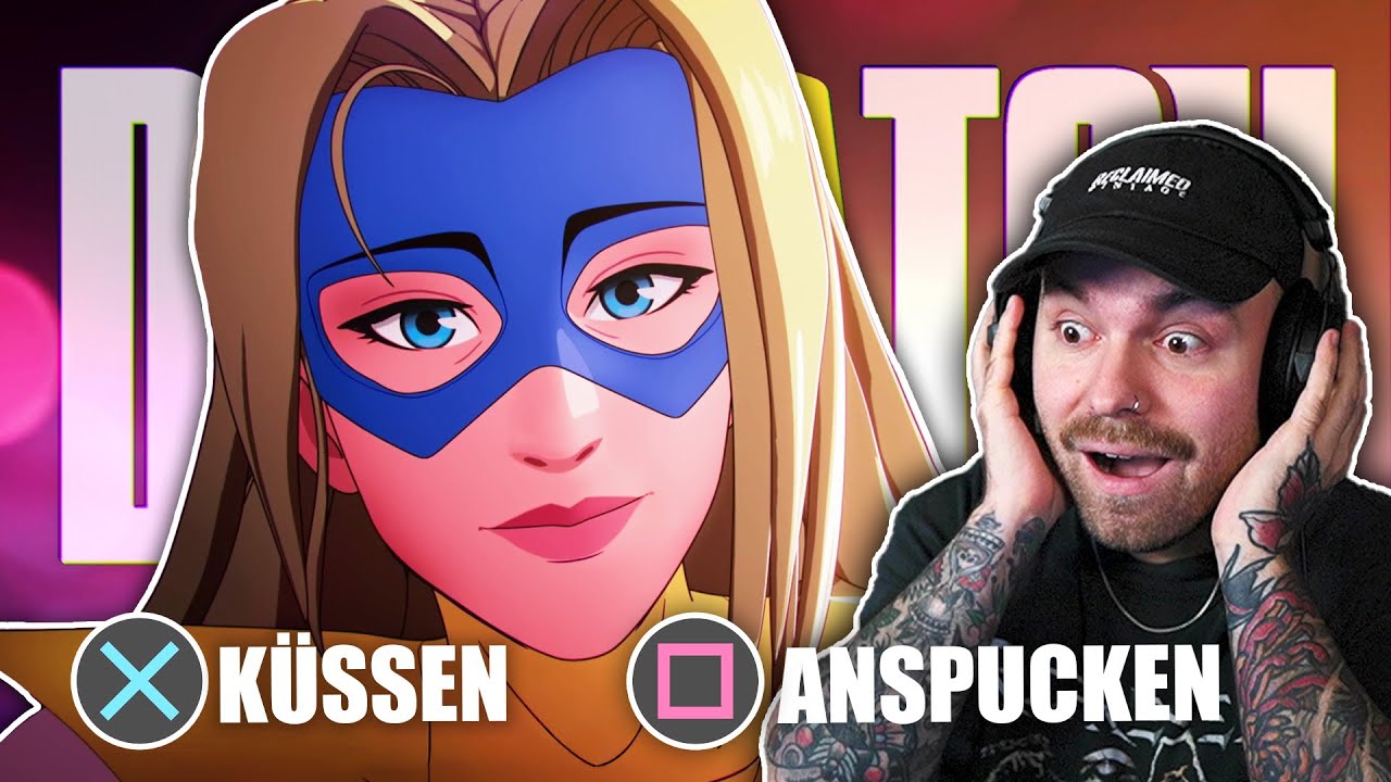 Das neue Spiel der Telltale Games-Macher ist der Wahnsinn!!