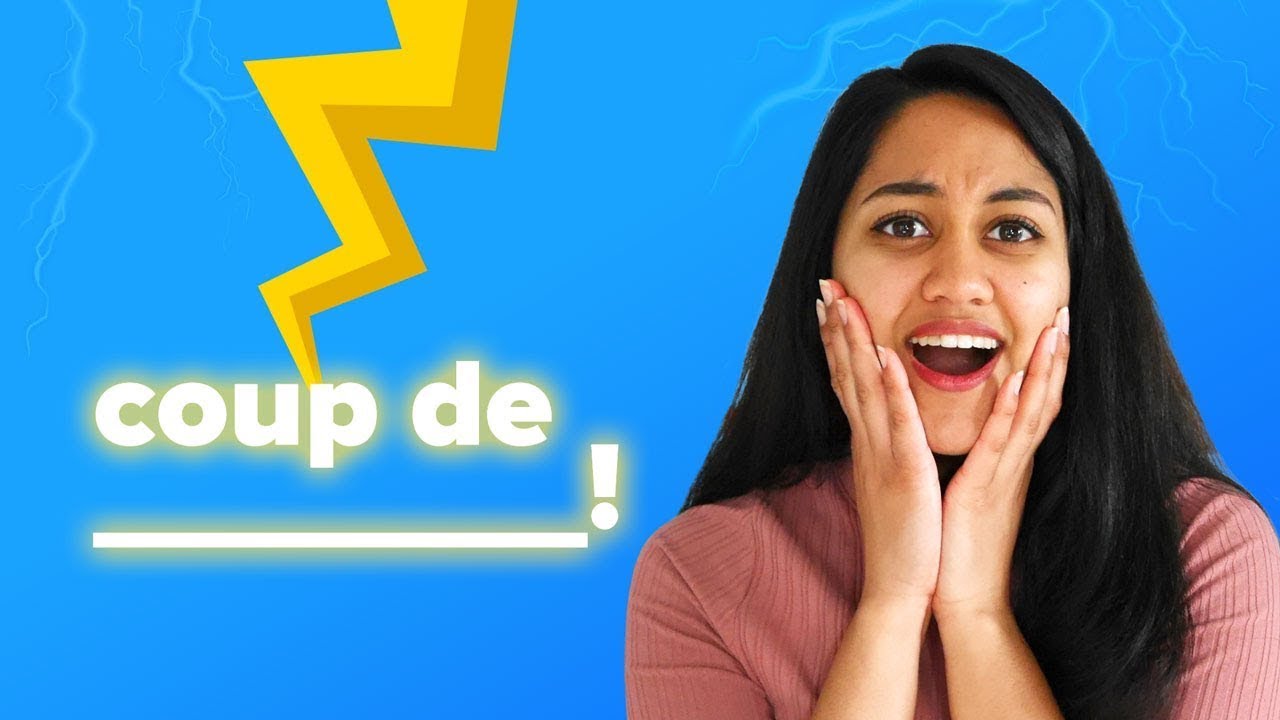 Idiomatic Expressions in French You NEED to Know...