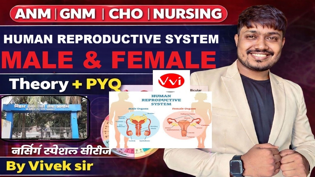 Bihar ANM Permanent Bharti 2026 Class | Bihar ANM online Class | Bihar Anm Live class #btscanm #anm