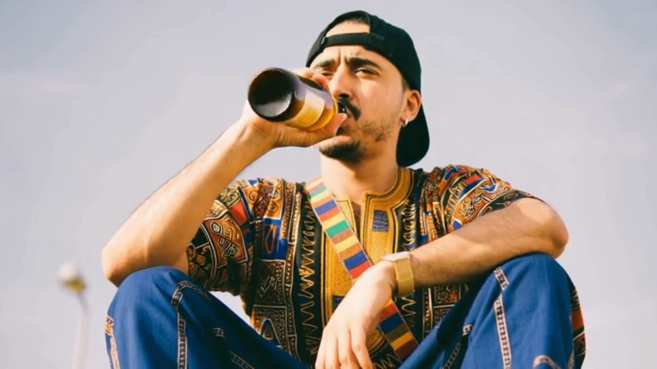 | Nova Musica | Bispo - Vou continuar (Versão 2026) #Afrocalisa #Bispo #Voucontinuar