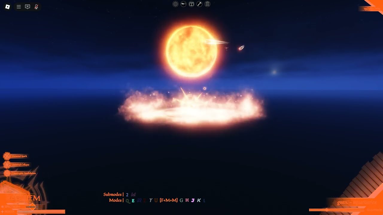 PRIMA (REWORK) || [Star Glitcher ~ Revitalized]