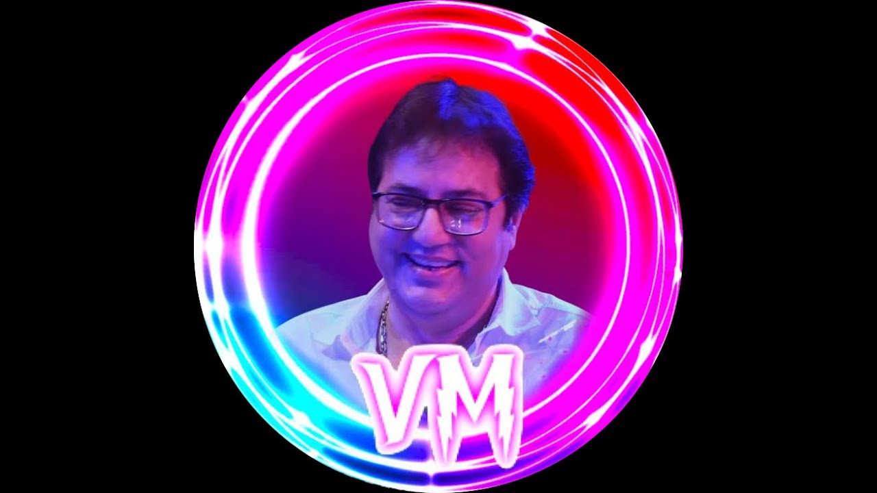 Ghadi Ghadi Mora Dil Dhadke Karaoke With Scrolling Lyrics