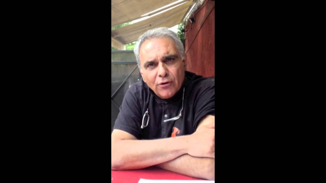 Intervista a Flavio del ristorante 