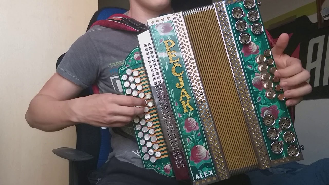 valček za tjašo