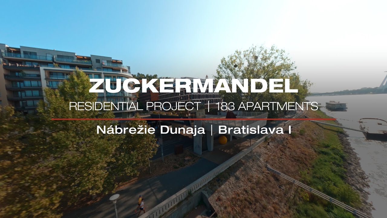 ZUCKERMANDEL