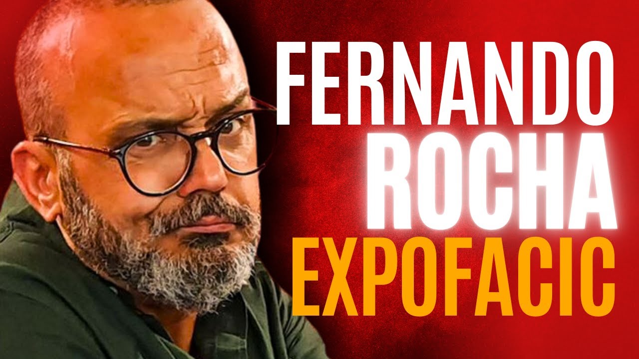 FERNANDO ROCHA - EXPOFACIC