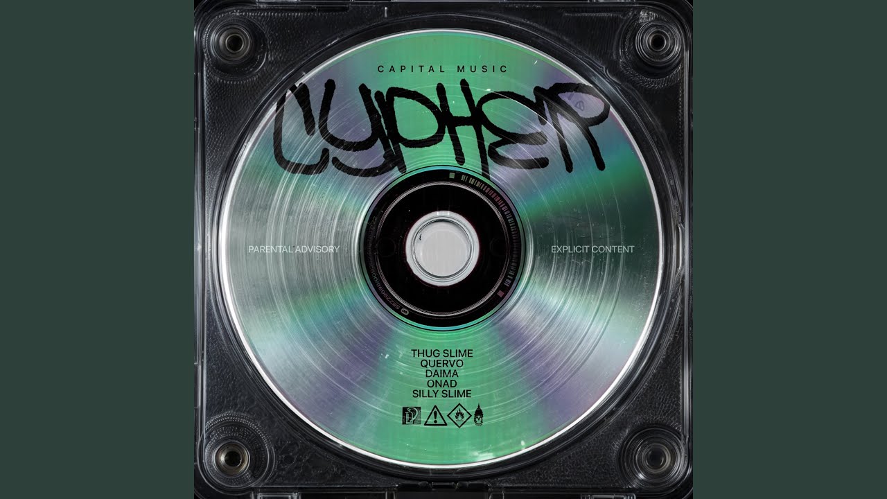 CMC CYPHER