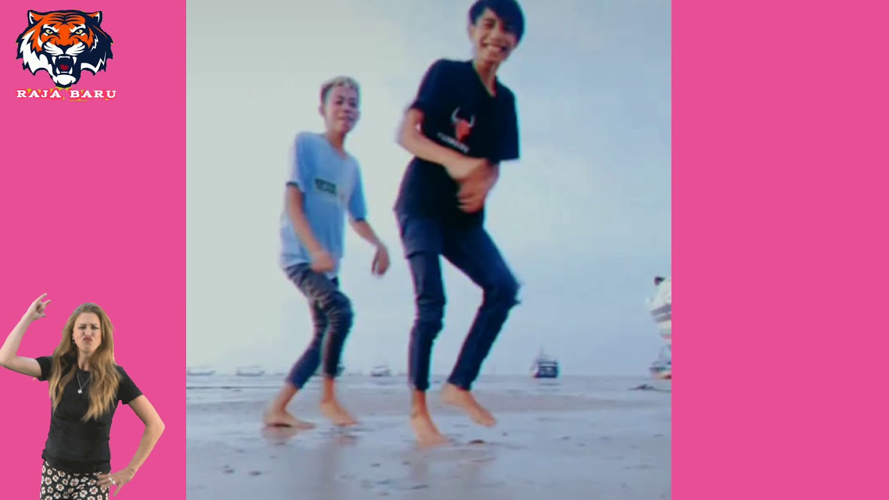 Tiktok Jamet terbaru 2020