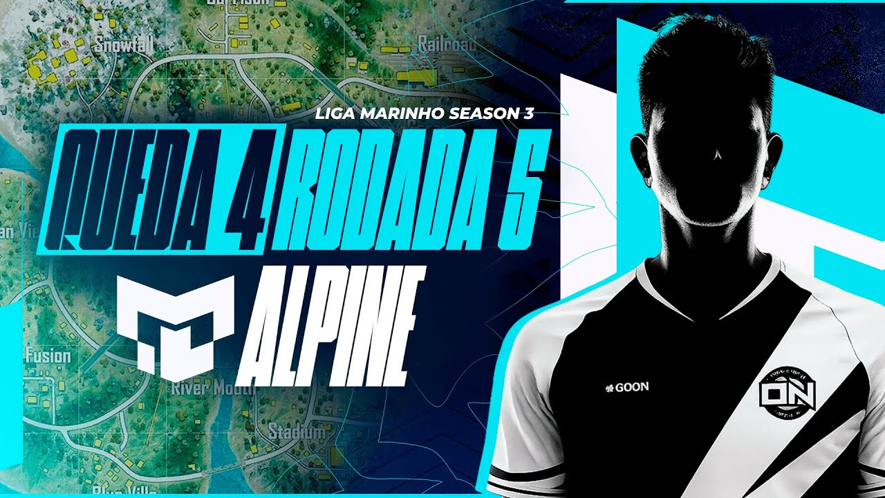 GAROTOS ON E ROTEANDO, DEIXAM LOUD E LOS NO CHINELO! LIGA MARINHO S3