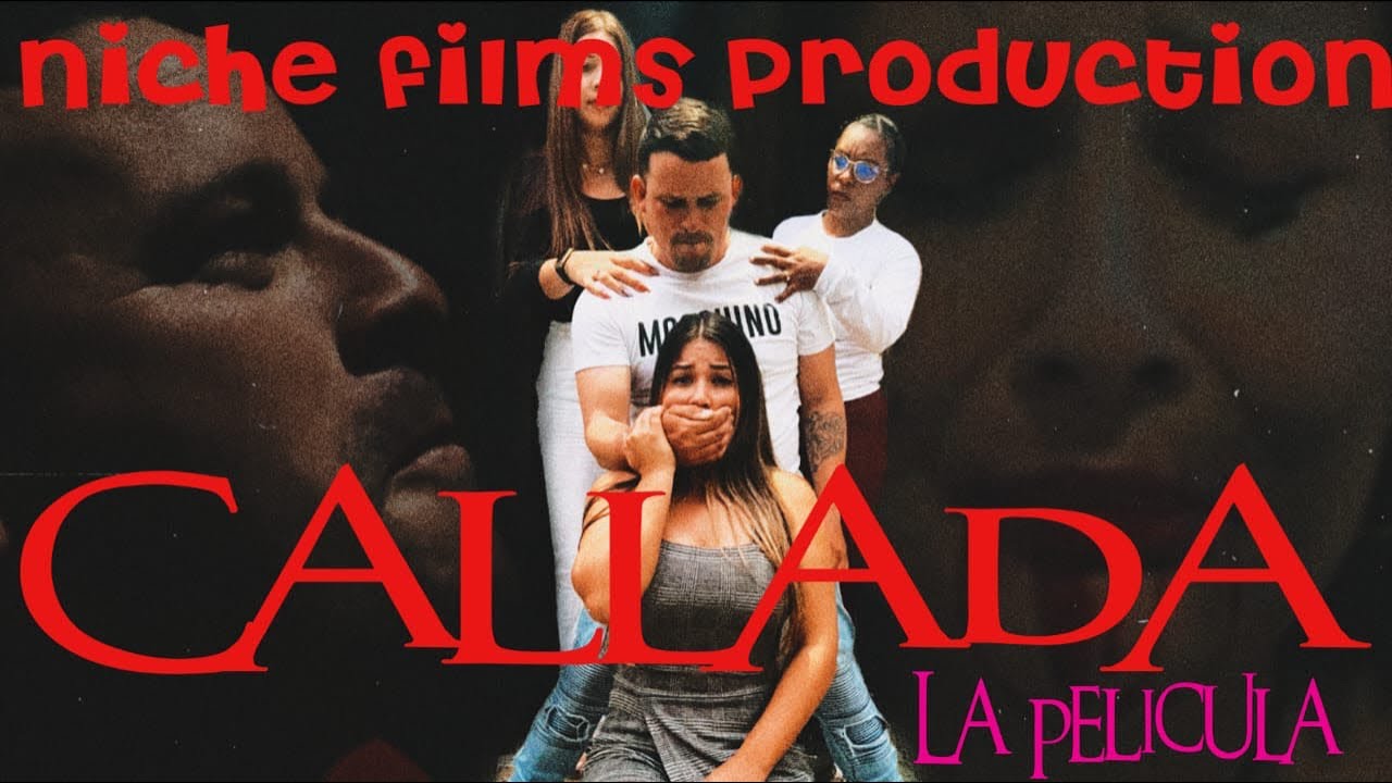 CALLADA LA PELICULA 