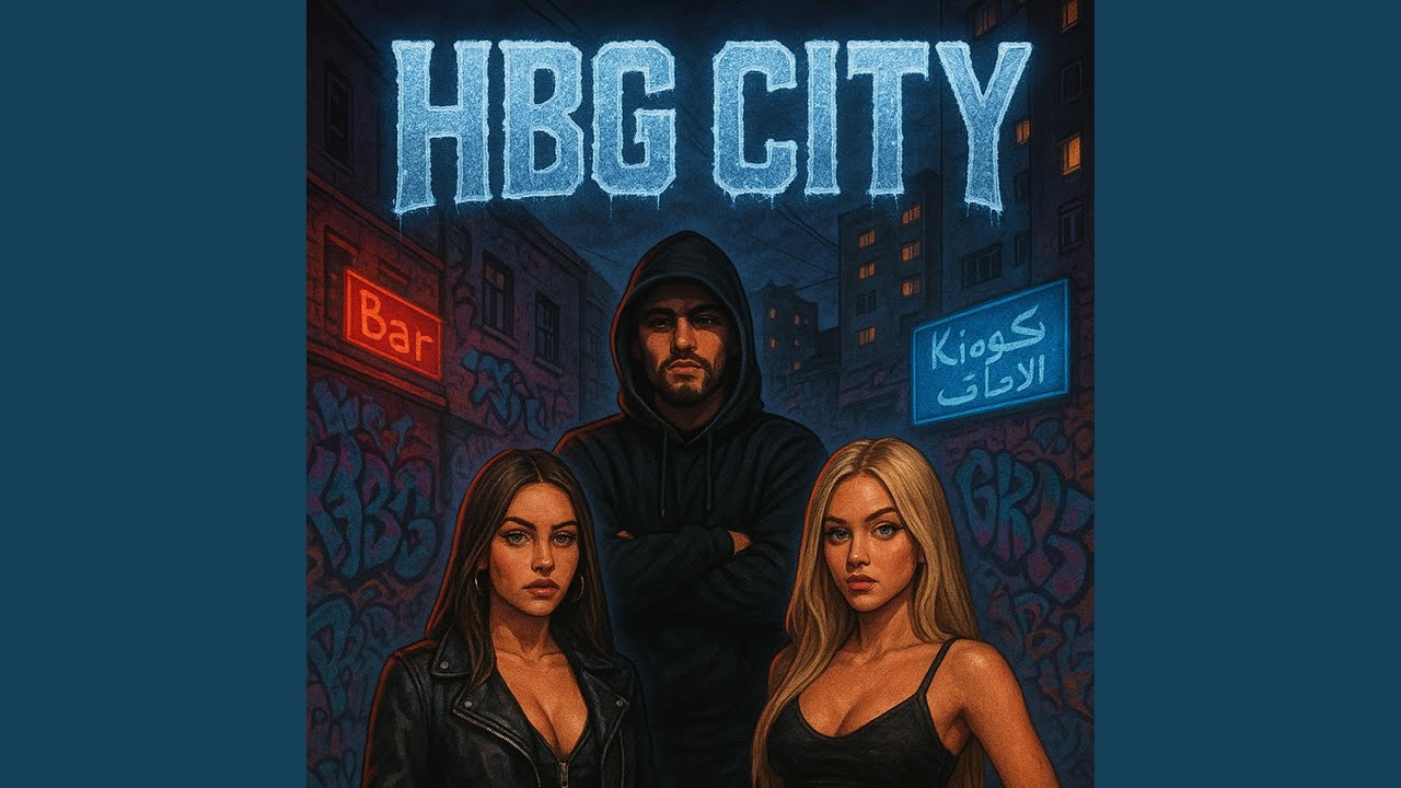 Hbg City