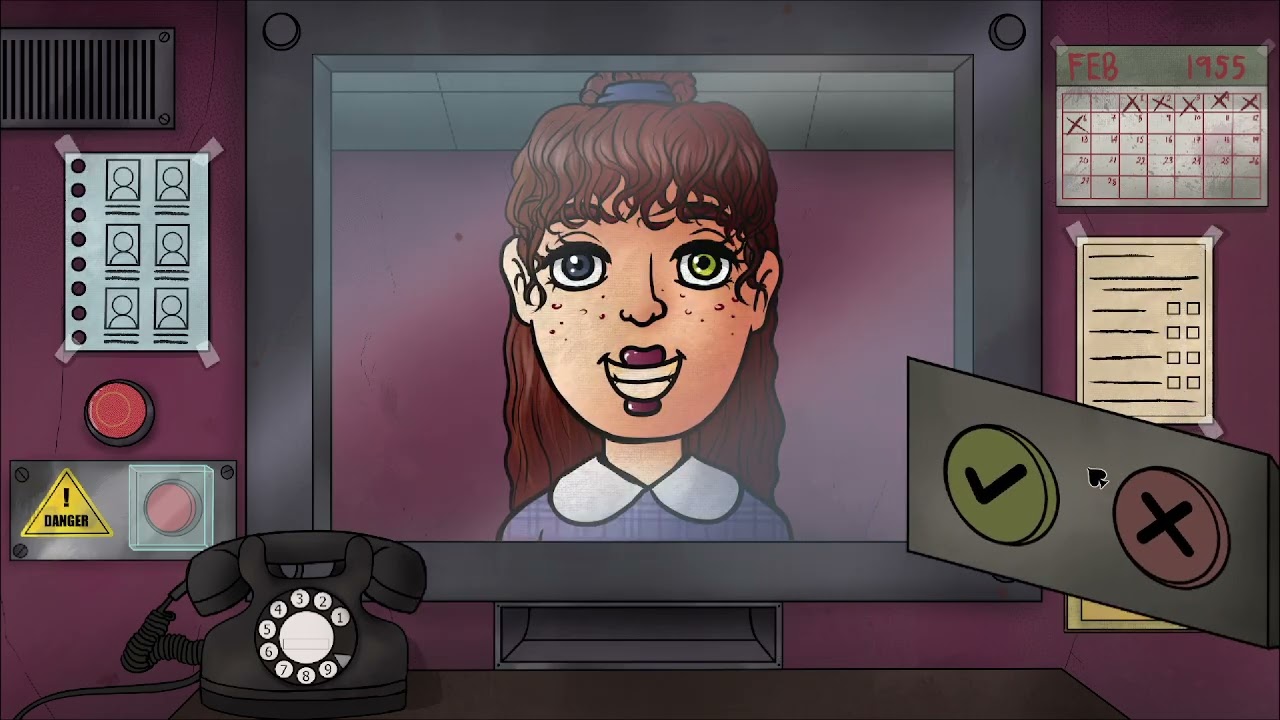 סדרה חדשה בערוץ! זה לא השכן שלי?... (אימה)
