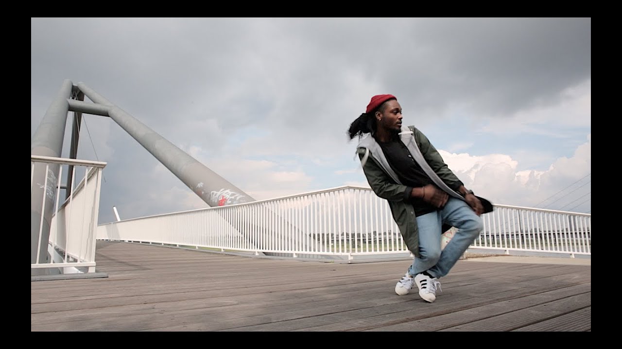 FRANKY DEE | Hip Hop Dancer | Video Portrait | Snooty Tube