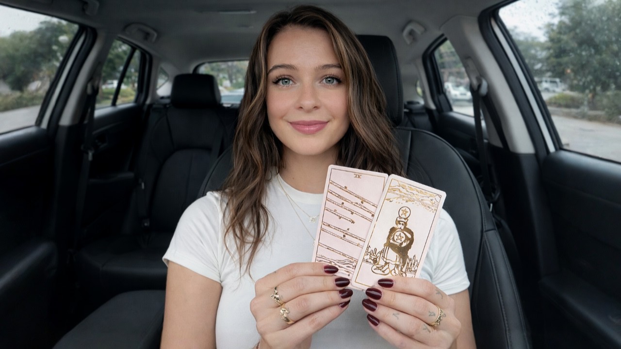 They’re Finally Seeing Your Power - Step Fully Into Who You Are | Timeless Tarot Reading