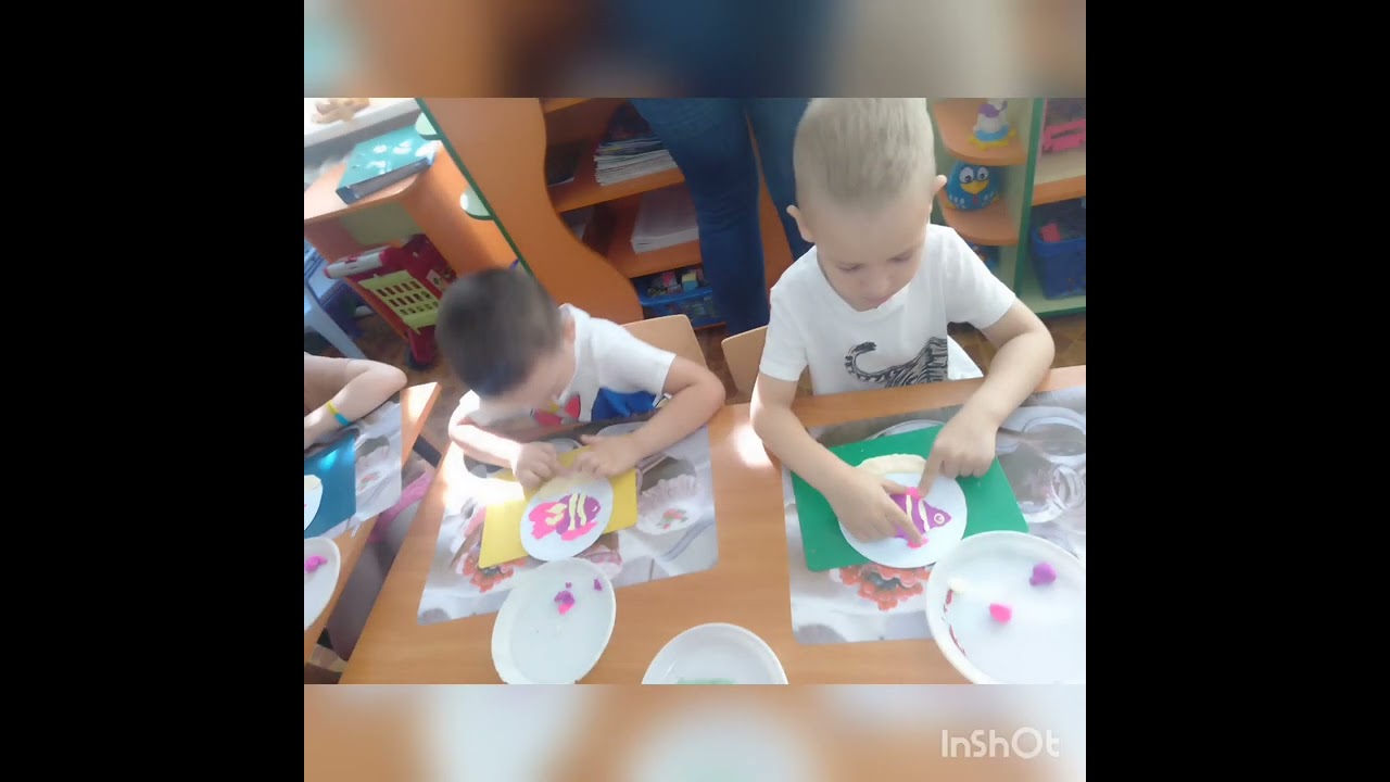 КЗДО 237 ДМР. Ліплення: