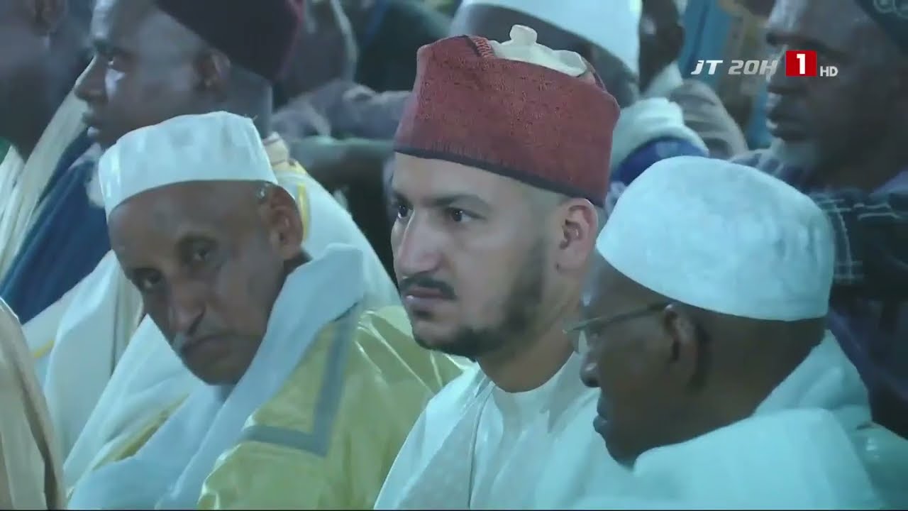 MÉDINA GOUNASS | Ouverture Daaka 2024 dans la ferveur et la dévotion