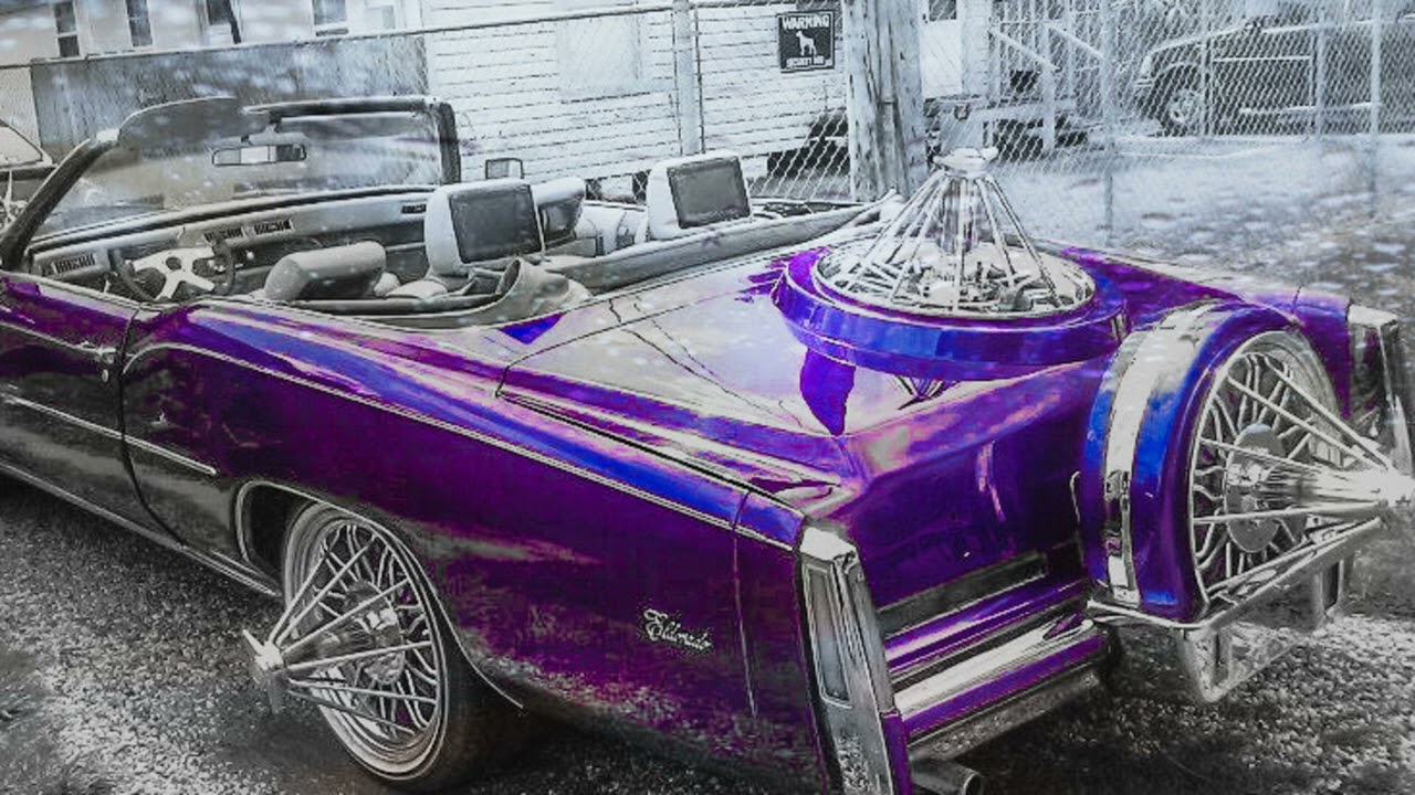 Method Man & Redman - Da Rockwilder (Chopped&Screwed) 2025