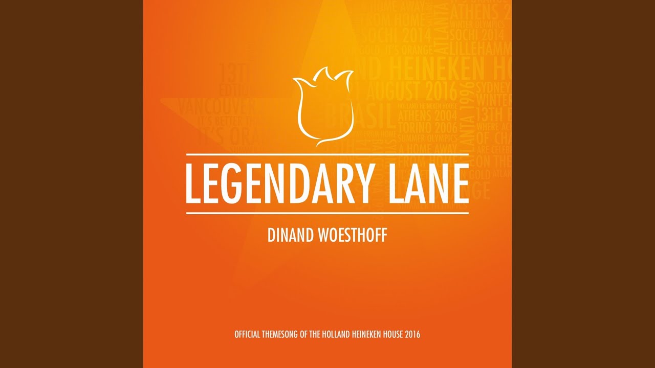 Legendary Lane