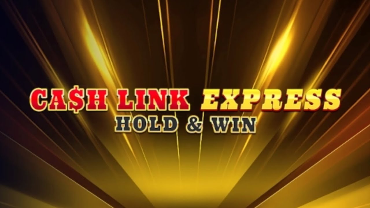 Cash Link Express Hold and Win slot | Octoplay | gameplay