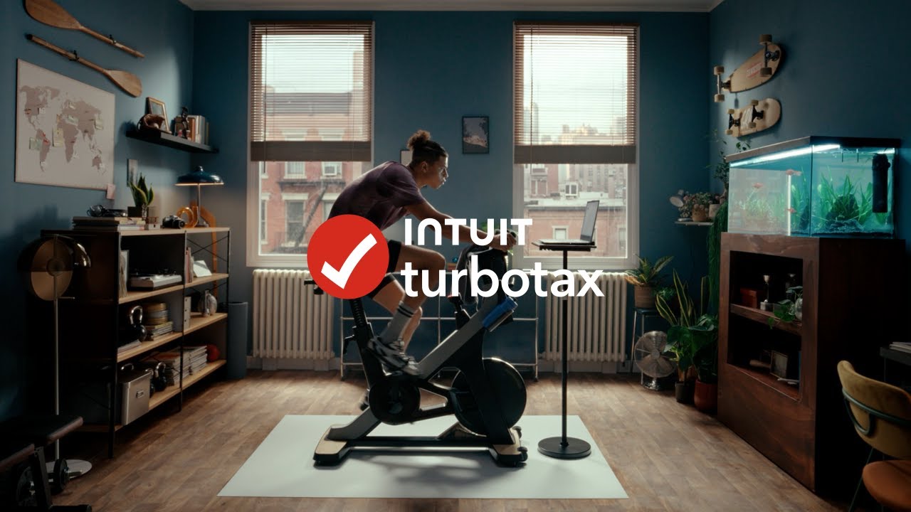 Now Taxes is Staying in the Loop - TurboTax 2026 Commercial (Official TV Ad :30)