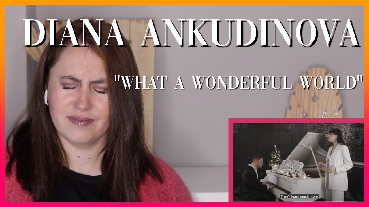 Diana Ankudinova 