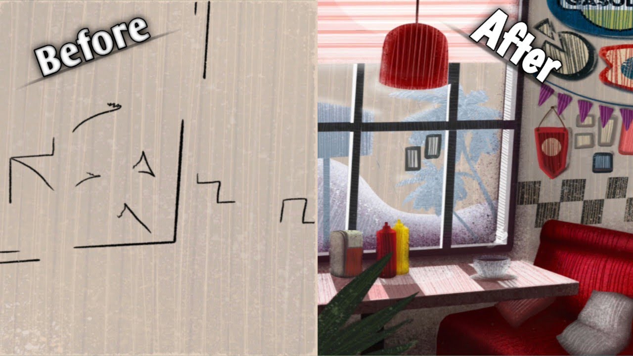 Art Puzzle | New Games | Level 38 | Mind Sharpness for Kids | Jigsaws Puzzle | Game Video for Home
