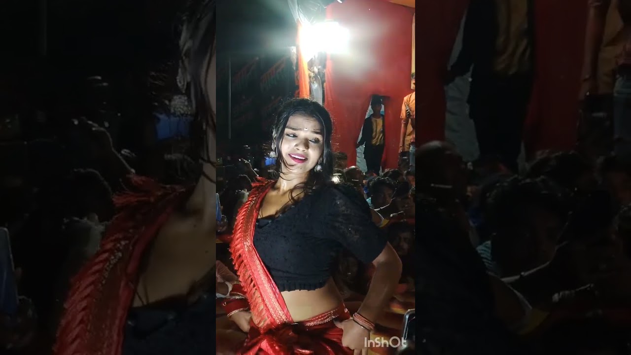kajal raj and Tanya Raj Deoria mela stage show
