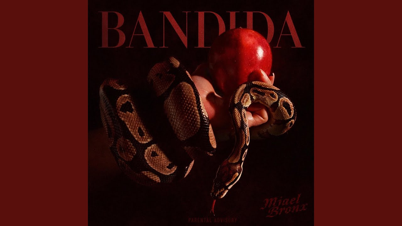 BANDIDA (feat. Kaelonthebeat & Animal Sounds)