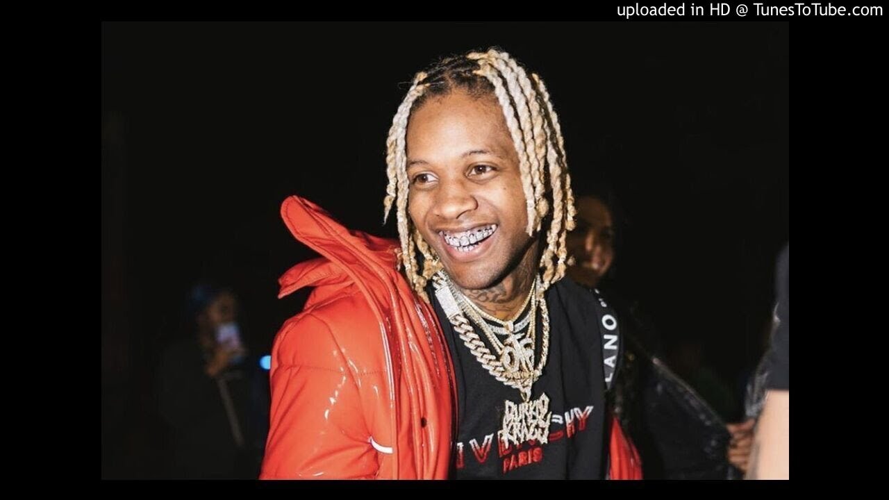 [FREE] (GUITAR) Lil Durk JCYW2 Type Beat *2020* 