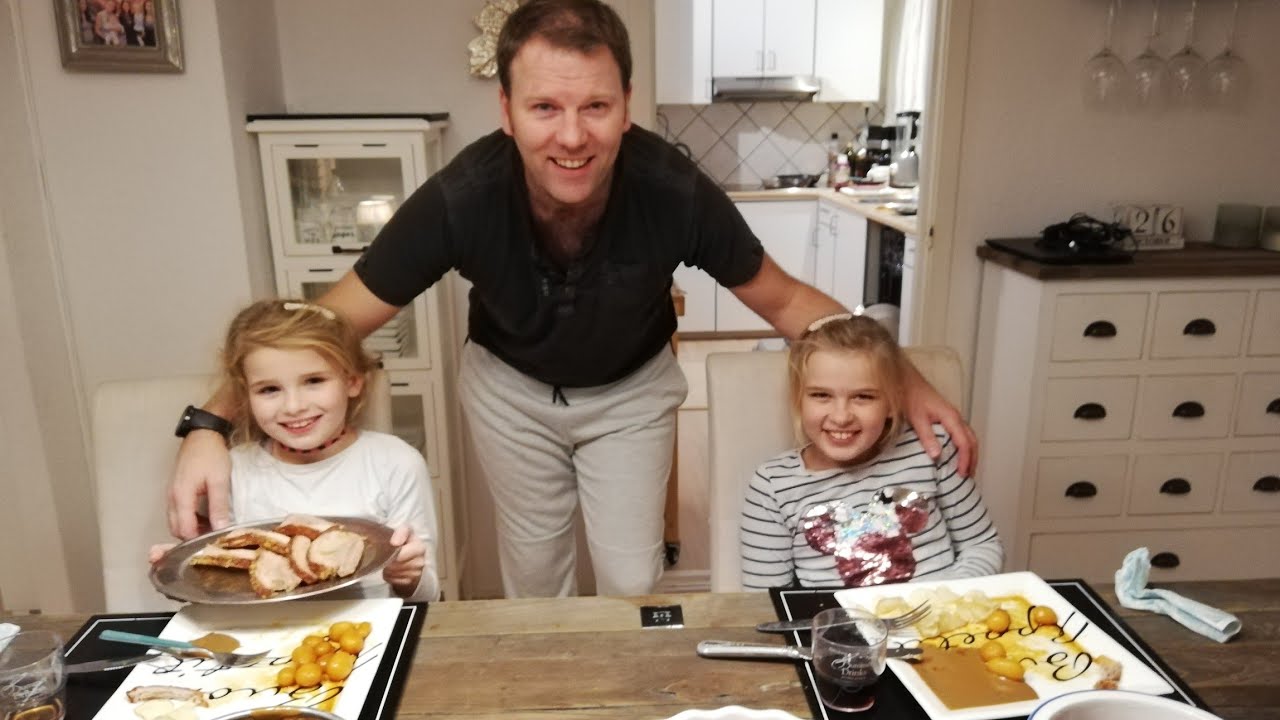 Julemad & hvem får mandelgaven? 🎁🎅🤶🥰