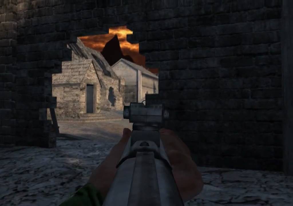 Frag Movie CoD UO BY ~Yama~