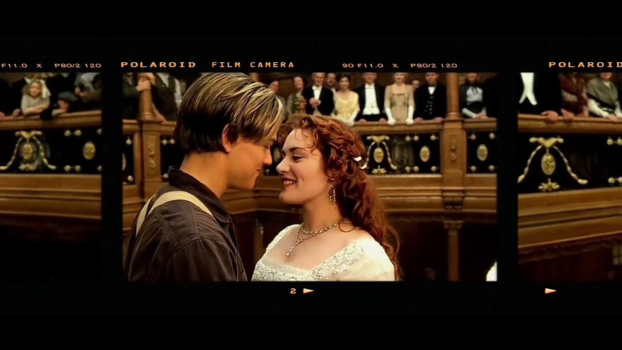 Rose 3D audio - James Horner | 1 hour version 《Titanic soundtrack》