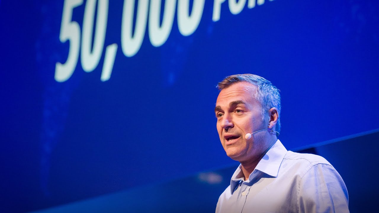 Douglas Beal: An alternative to GDP that focuses on wellbeing, not just wealth