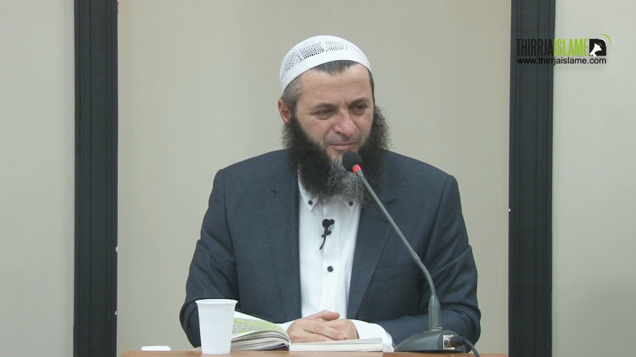 Guta toka e bekuar - Hoxhë Sadullah Bajrami