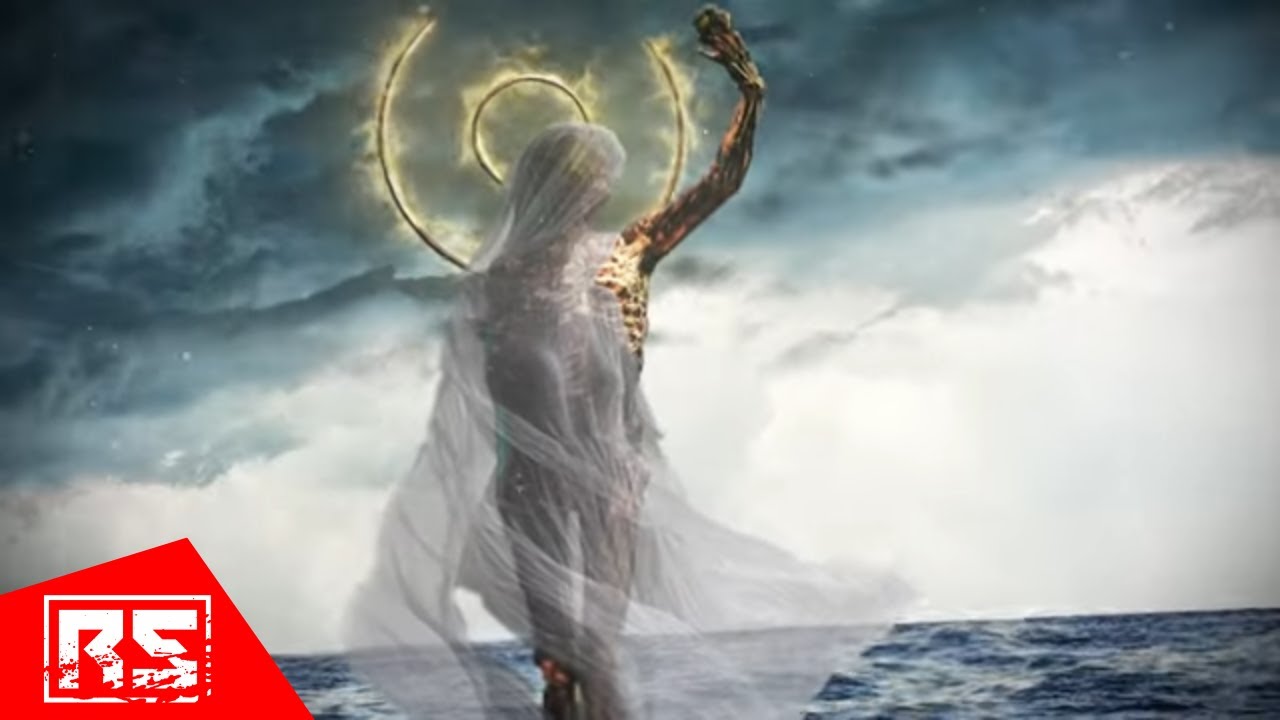 CANVAS OF SILENCE - One With The Wind (Official Lyric Video)