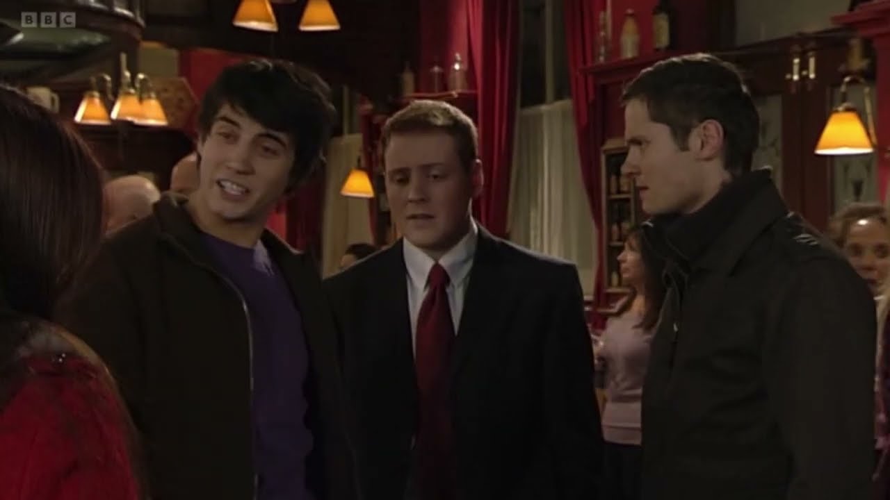 Stacey Slater 03/03/2009 (2/3)