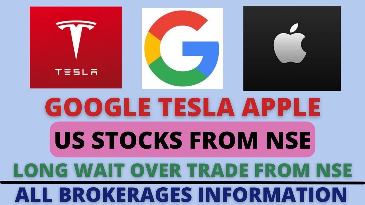 NSE IFSC | US Stock Market Investment | All Brokerages Names