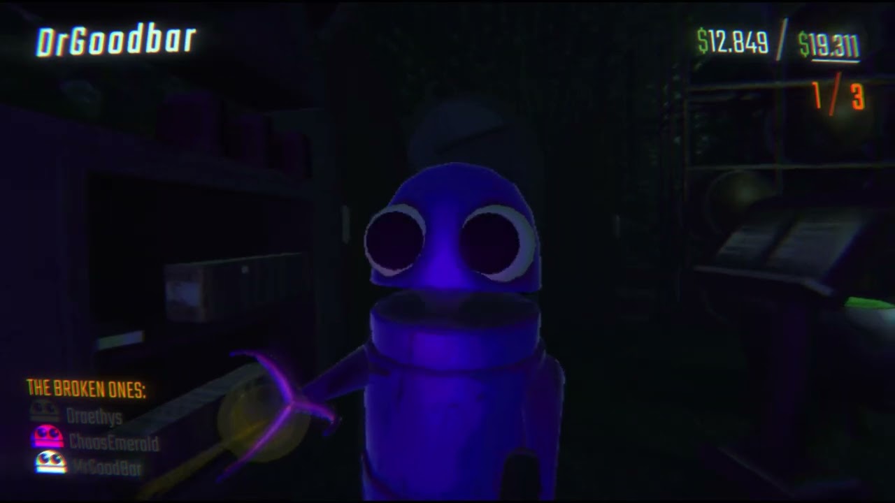 clip dump #19