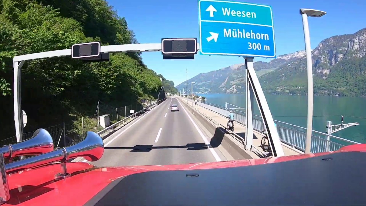 Som &Scaron;of&eacute;r : jazer&aacute;, kr&aacute;sna pr&iacute;roda a v&yacute;hľady :)