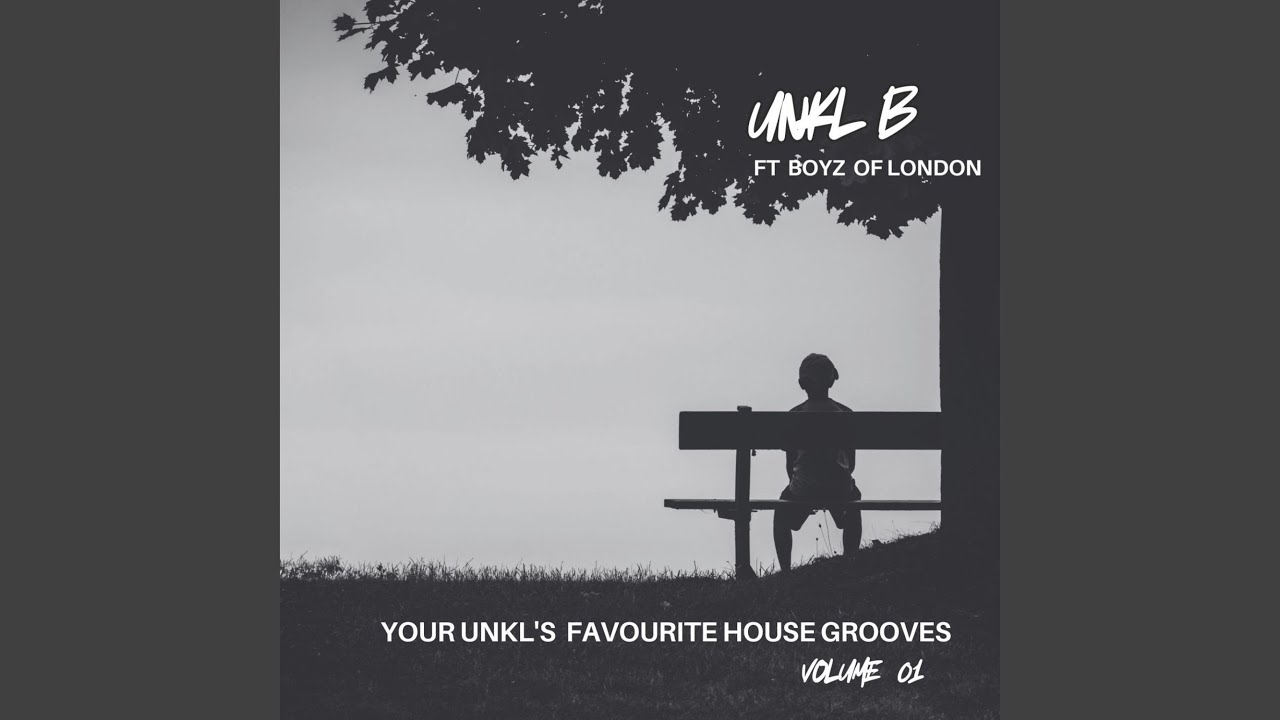 Long Walk (feat. Boyz Of London)